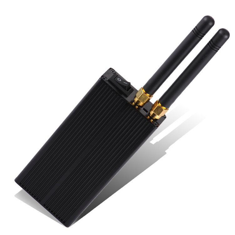  观山湖1.2G/1.5G导航屏蔽器
