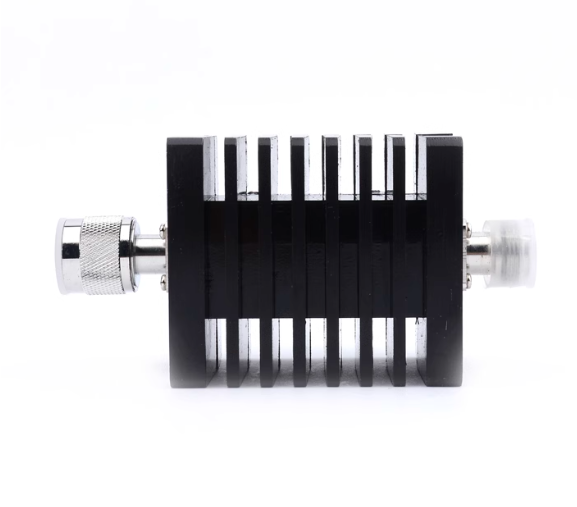  观山湖腔体固定衰减器0-3G/0-4G  N型接口